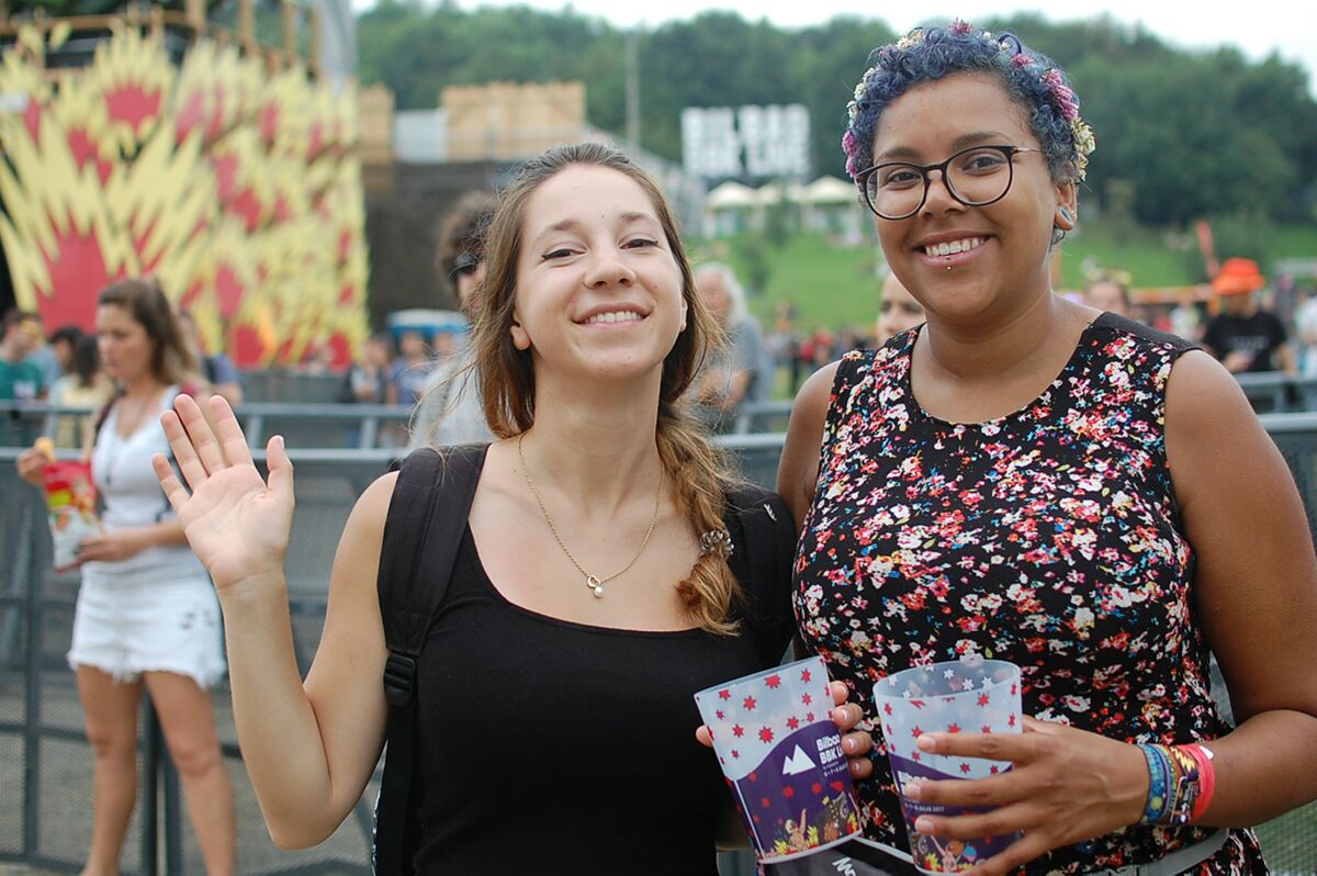 Foto 278 de la jueves 6 de julio | Bilbao BBK Live 2017